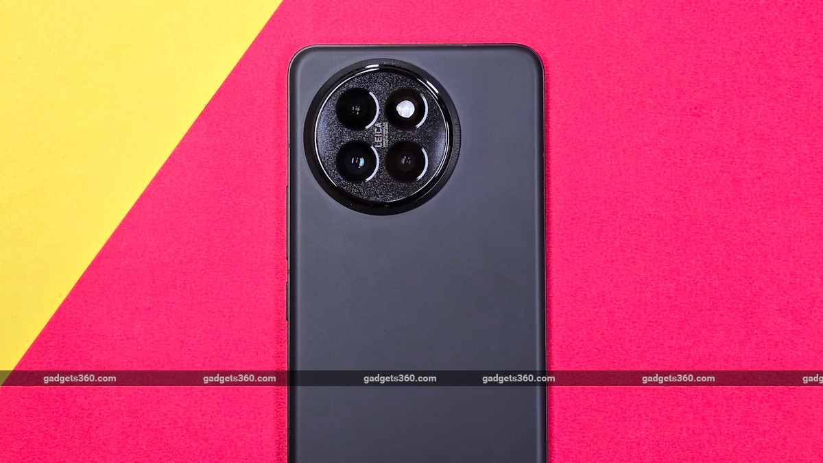 xiaomi 14 civi review2 rear camera 